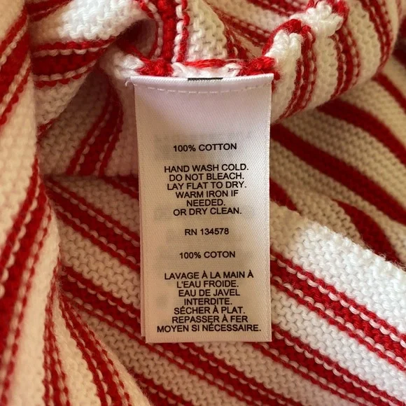 NWT Vineyard Vines women sweater - Picture 6 of 6